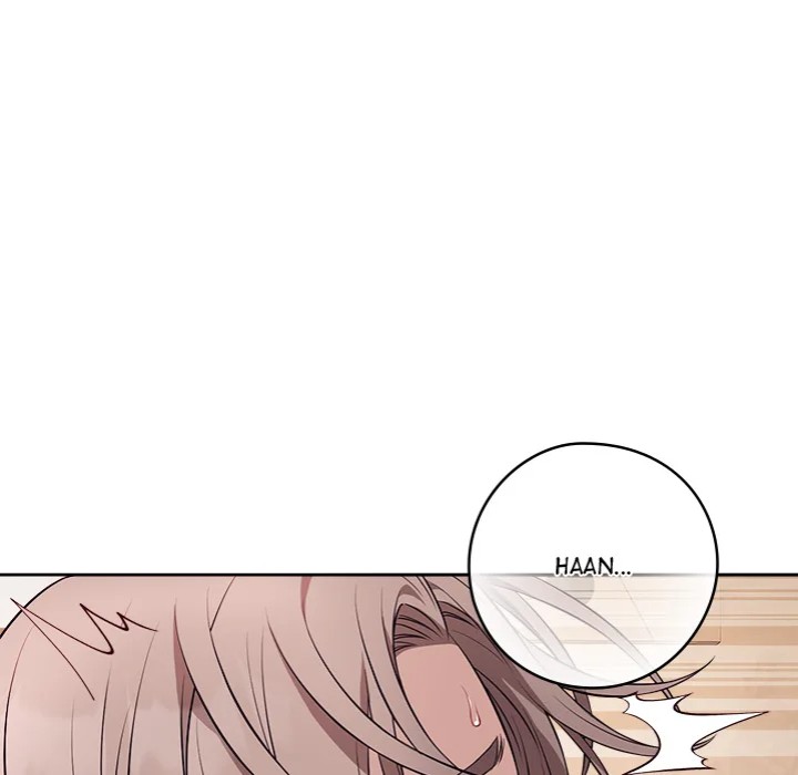 I’m Here for You Chapter 10 - Page 5