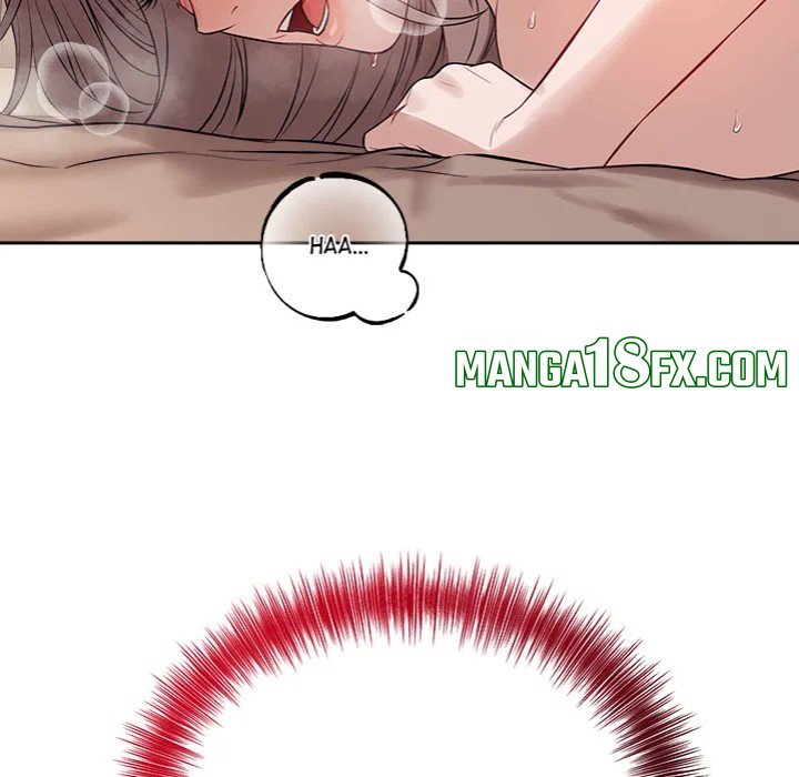 I’m Here for You Chapter 10 - Page 85