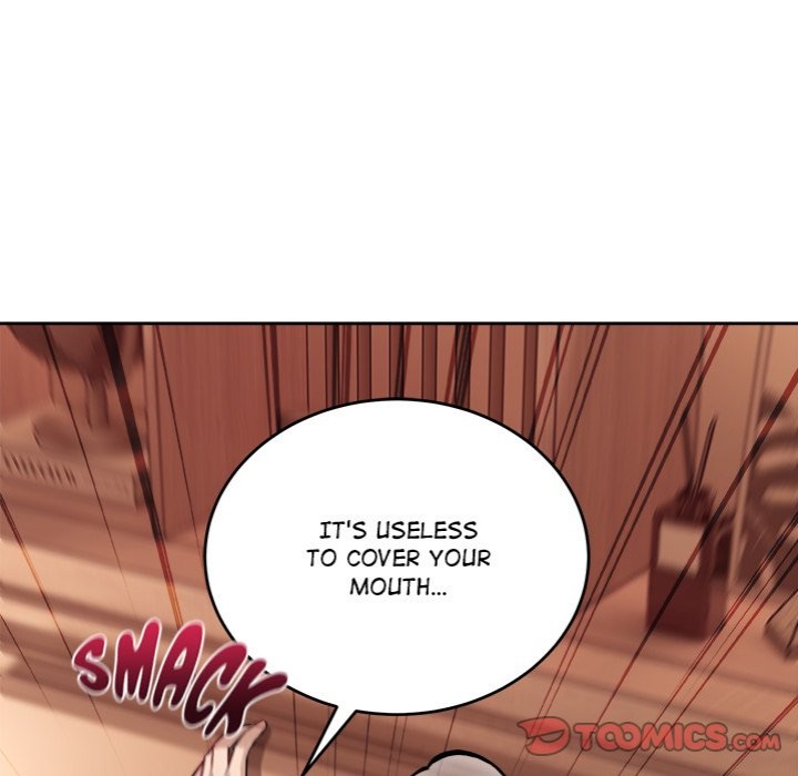 I’m Here for You Chapter 11 - Page 30