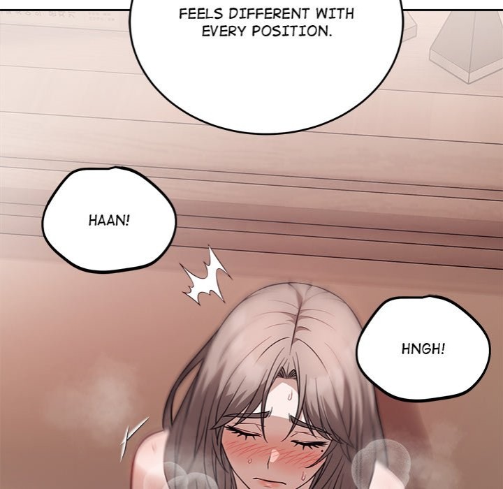 I’m Here for You Chapter 11 - Page 58