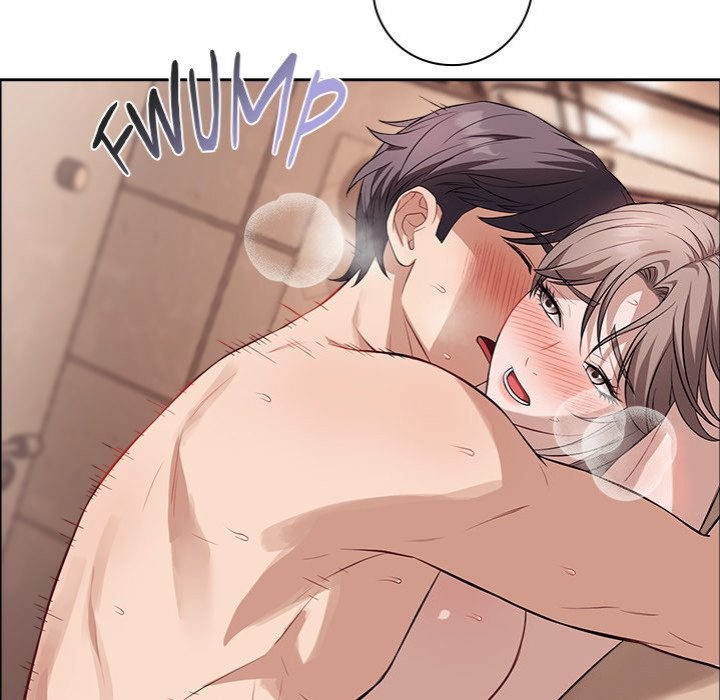 I’m Here for You Chapter 12 - Page 10
