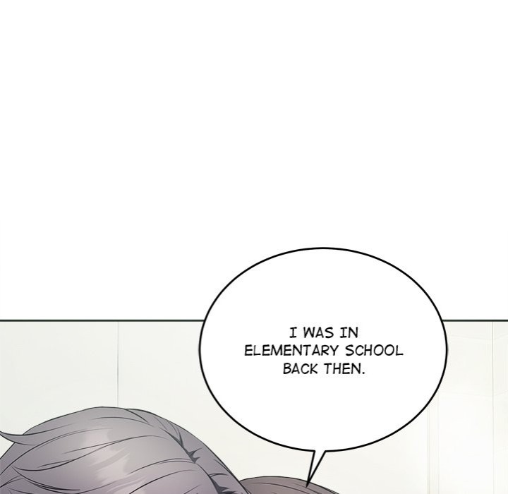 I’m Here for You Chapter 12 - Page 107