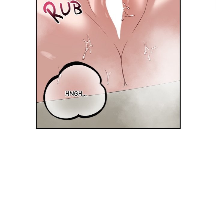 I’m Here for You Chapter 12 - Page 135