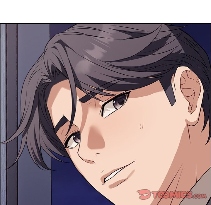 I’m Here for You Chapter 12 - Page 30