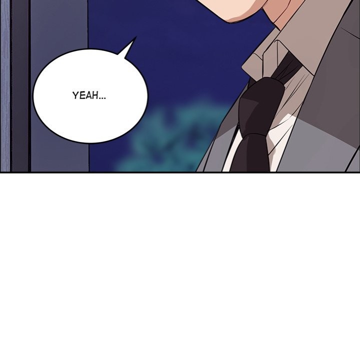 I’m Here for You Chapter 12 - Page 31