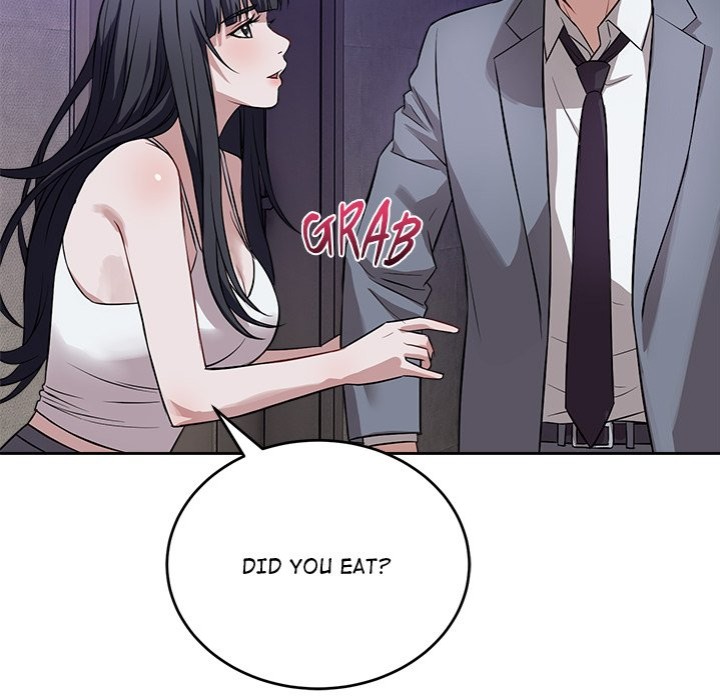I’m Here for You Chapter 12 - Page 46