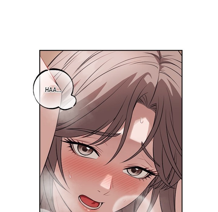 I’m Here for You Chapter 12 - Page 5