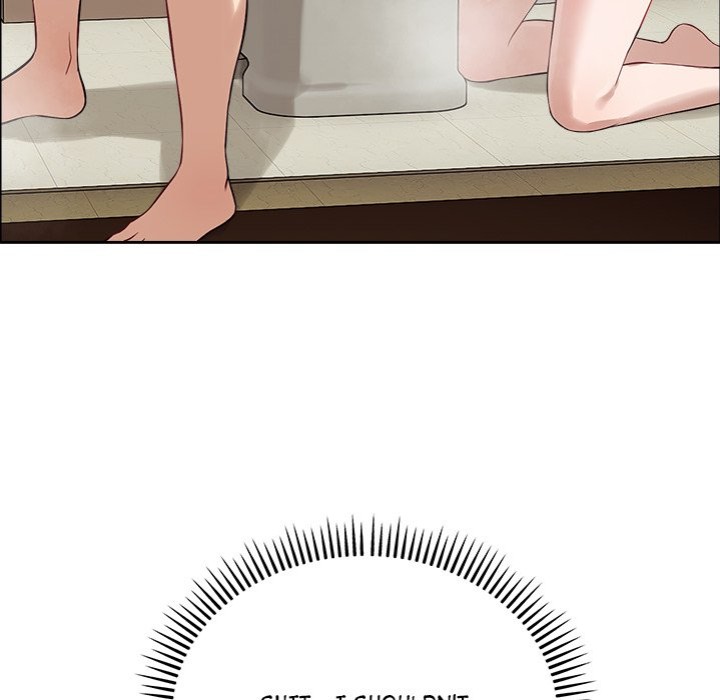 I’m Here for You Chapter 12 - Page 83