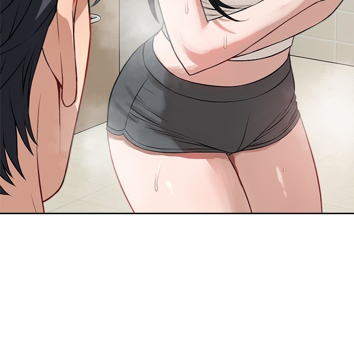I’m Here for You Chapter 12 - Page 98