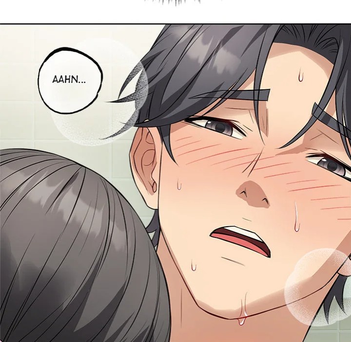 I’m Here for You Chapter 13 - Page 133