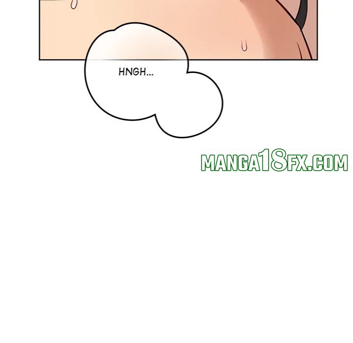 I’m Here for You Chapter 13 - Page 68