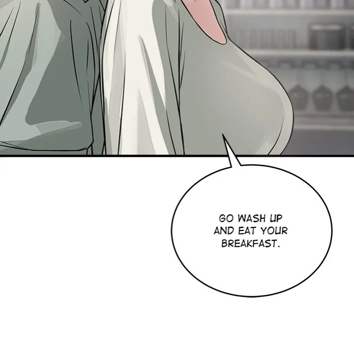 I’m Here for You Chapter 14 - Page 101