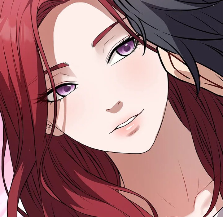 I’m Here for You Chapter 14 - Page 152