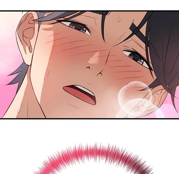 I’m Here for You Chapter 14 - Page 22