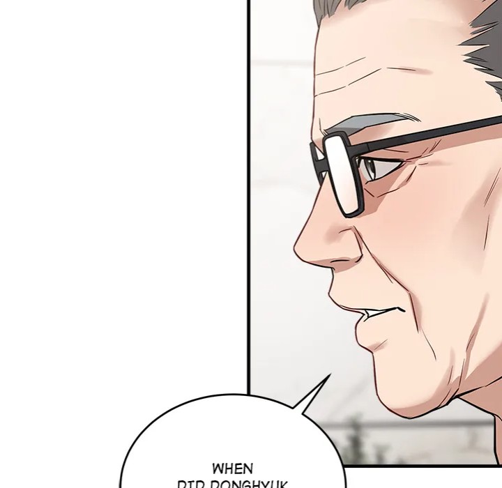 I’m Here for You Chapter 14 - Page 61