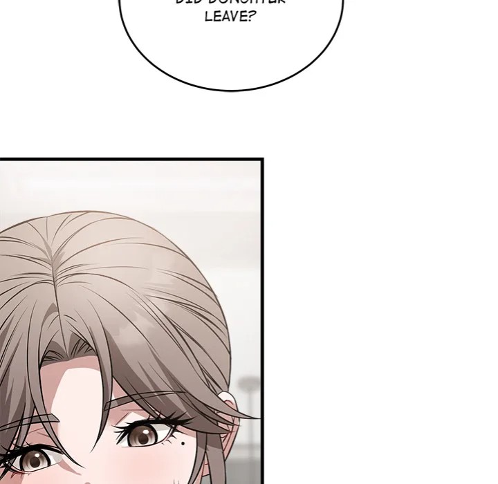 I’m Here for You Chapter 14 - Page 62