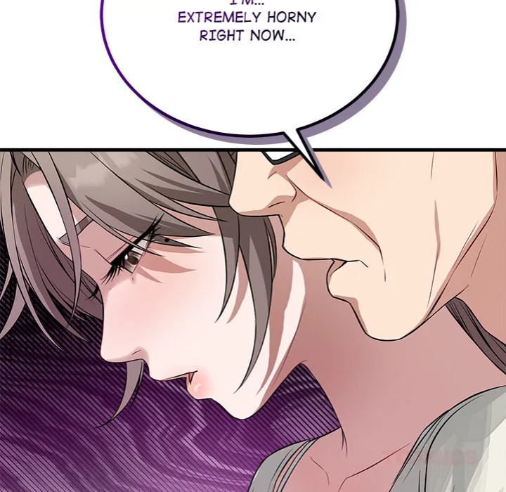 I’m Here for You Chapter 14 - Page 75