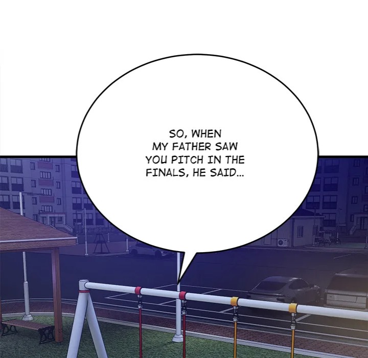 I’m Here for You Chapter 15 - Page 111
