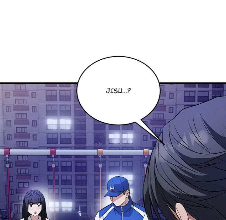 I’m Here for You Chapter 15 - Page 130