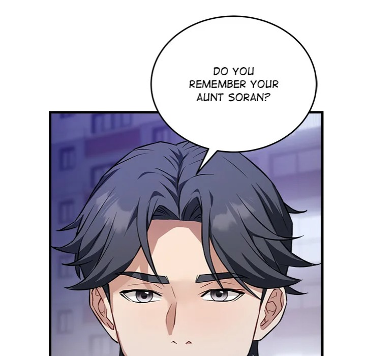 I’m Here for You Chapter 15 - Page 149