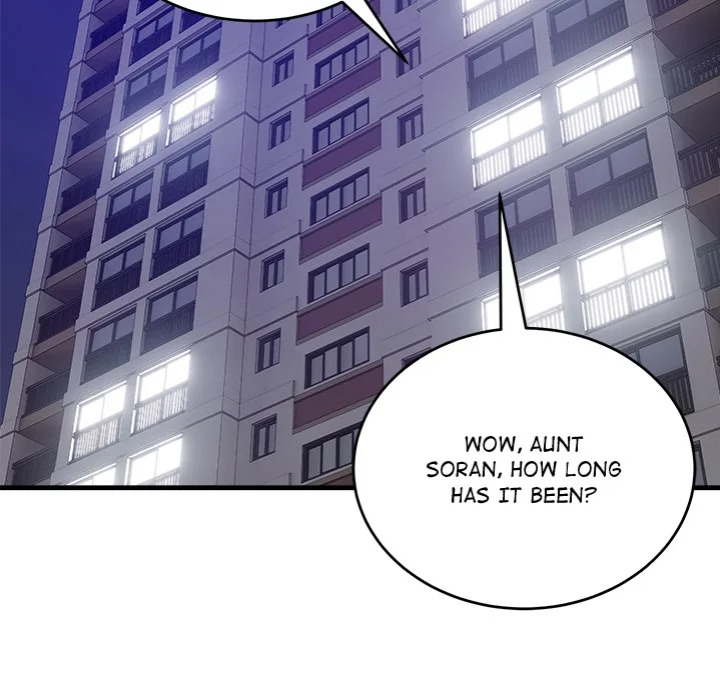 I’m Here for You Chapter 15 - Page 170