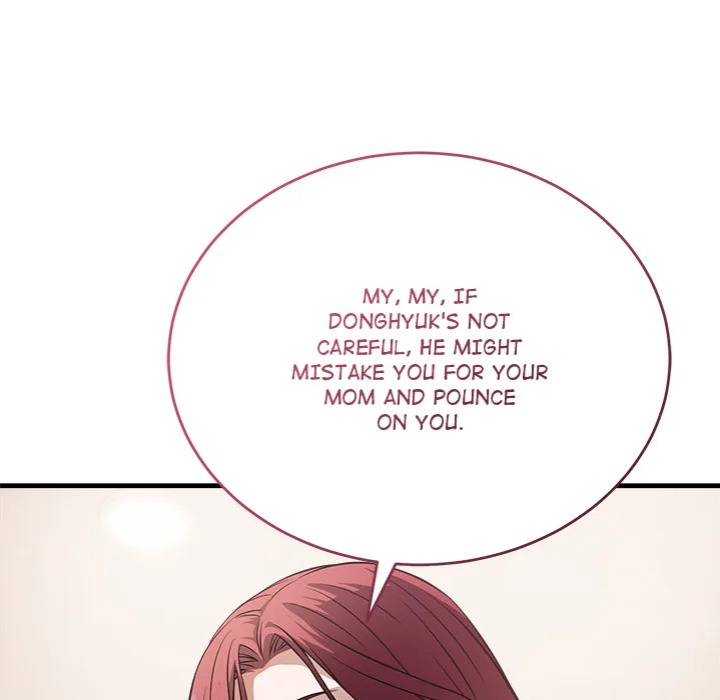I’m Here for You Chapter 15 - Page 181