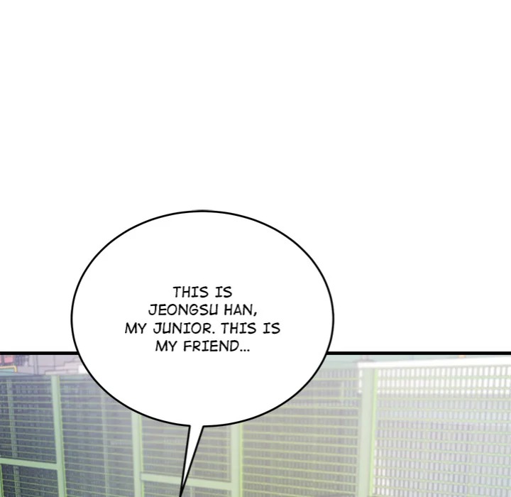 I’m Here for You Chapter 15 - Page 59