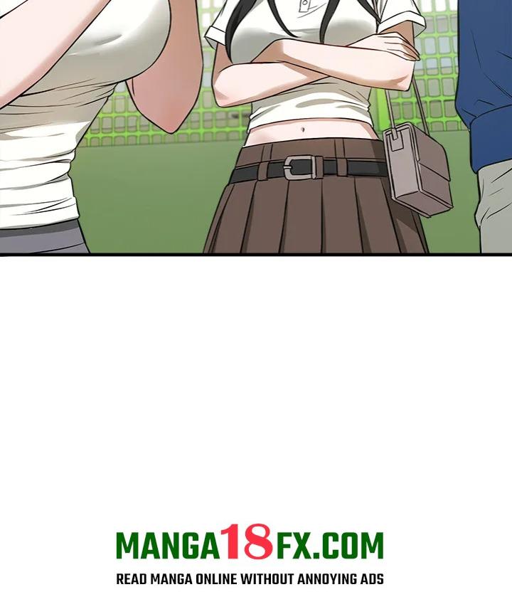 I’m Here for You Chapter 15 - Page 63