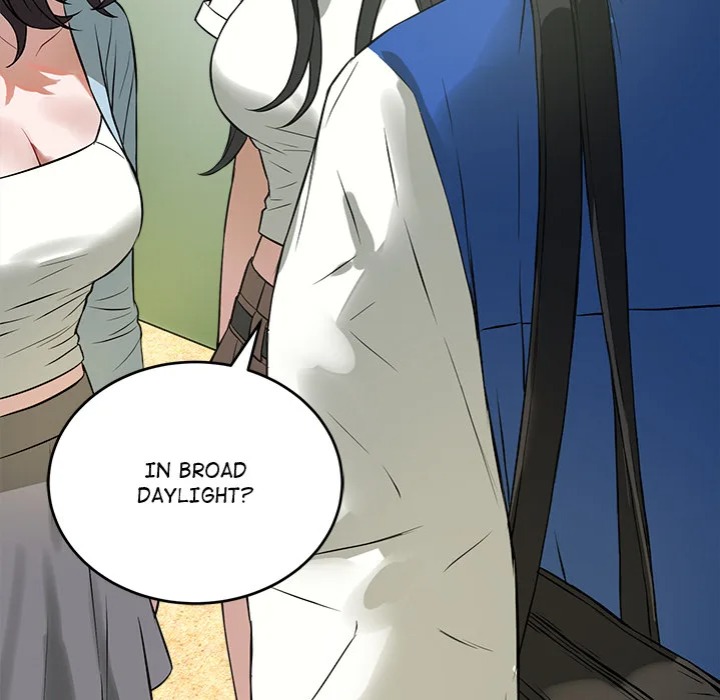 I’m Here for You Chapter 15 - Page 72