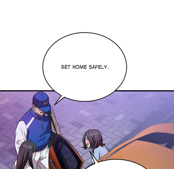 I’m Here for You Chapter 15 - Page 85