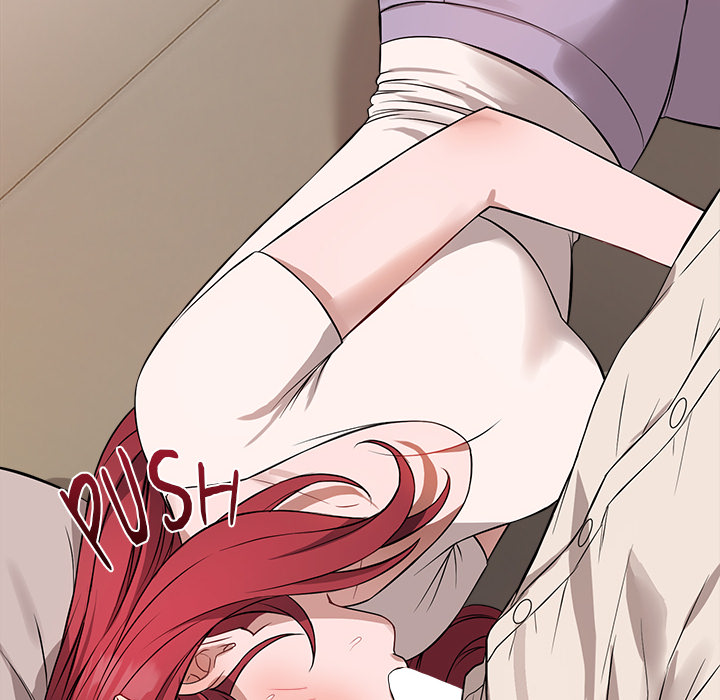 I’m Here for You Chapter 16 - Page 137