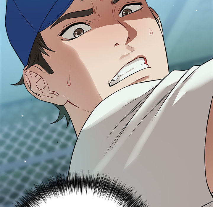 I’m Here for You Chapter 16 - Page 28