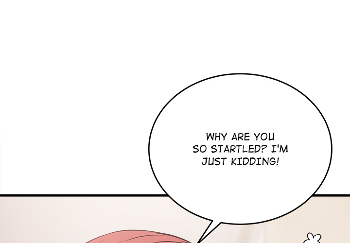 I’m Here for You Chapter 16 - Page 4