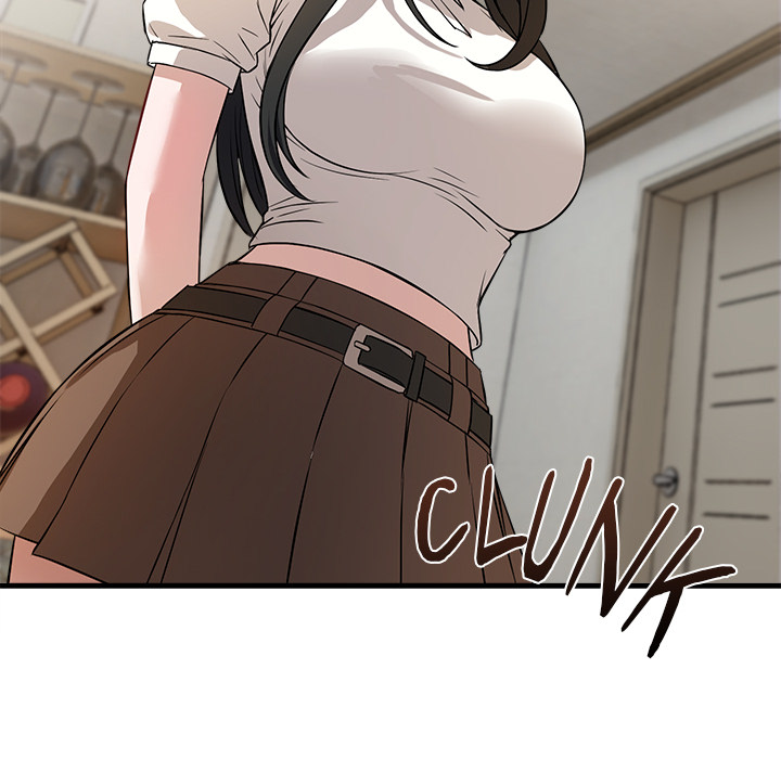 I’m Here for You Chapter 16 - Page 40