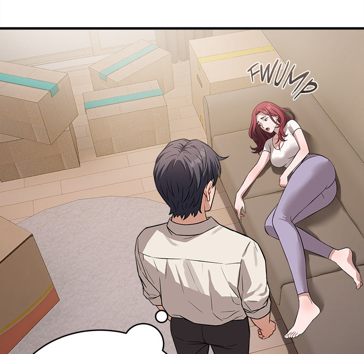 I’m Here for You Chapter 16 - Page 46