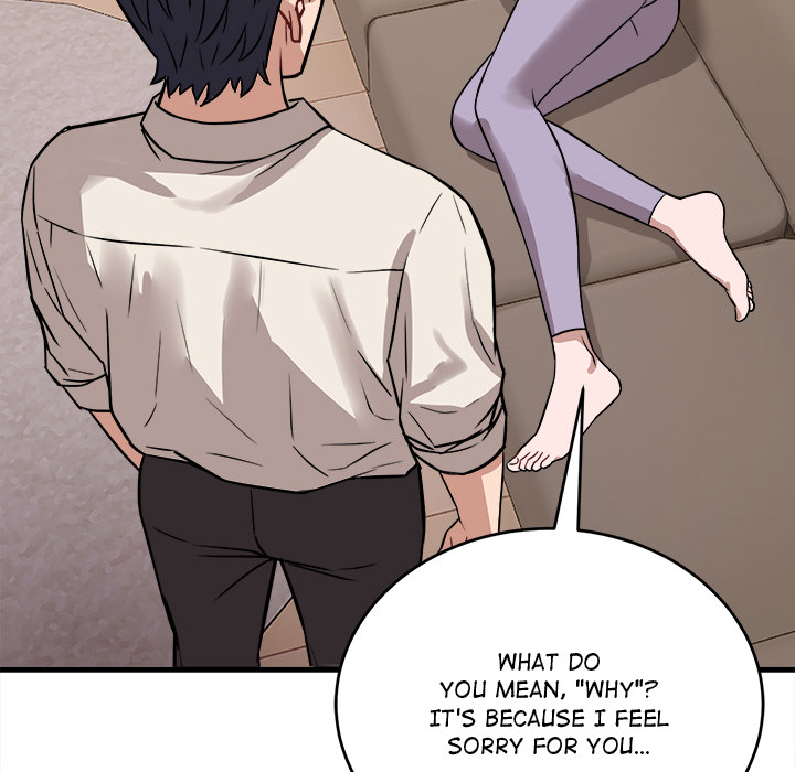 I’m Here for You Chapter 16 - Page 59