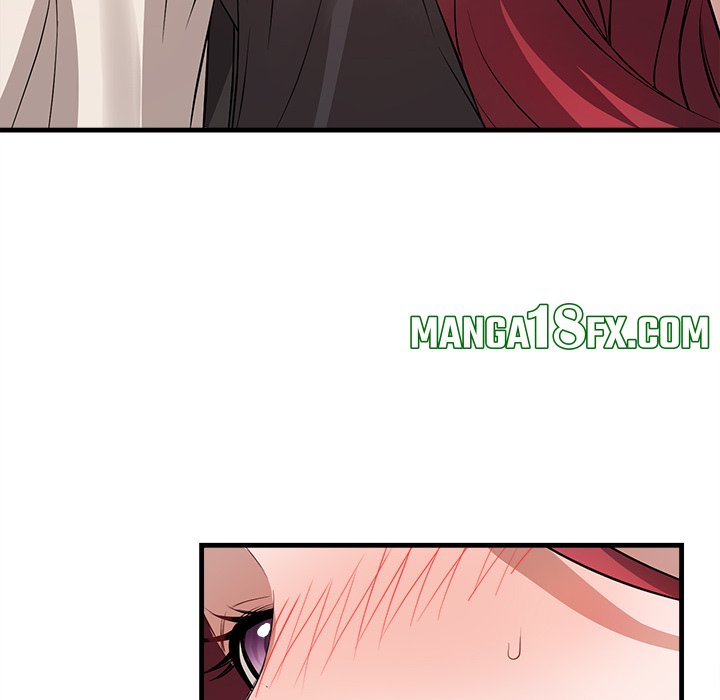 I’m Here for You Chapter 16 - Page 74