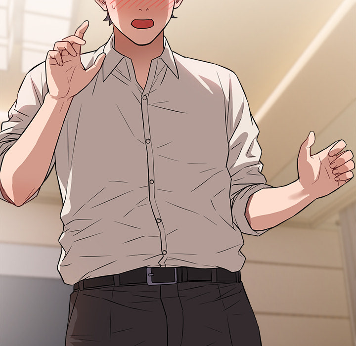 I’m Here for You Chapter 16 - Page 79