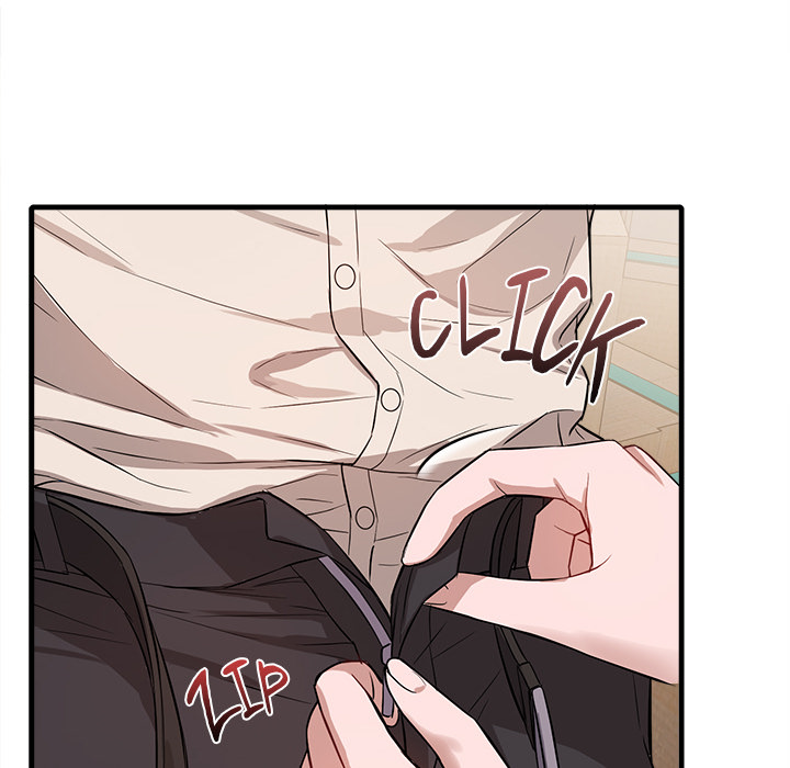 I’m Here for You Chapter 16 - Page 88