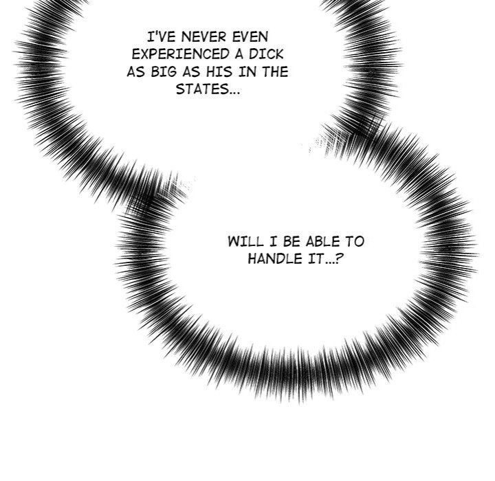 I’m Here for You Chapter 18 - Page 116