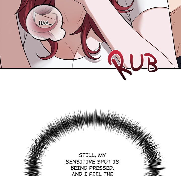 I’m Here for You Chapter 18 - Page 16