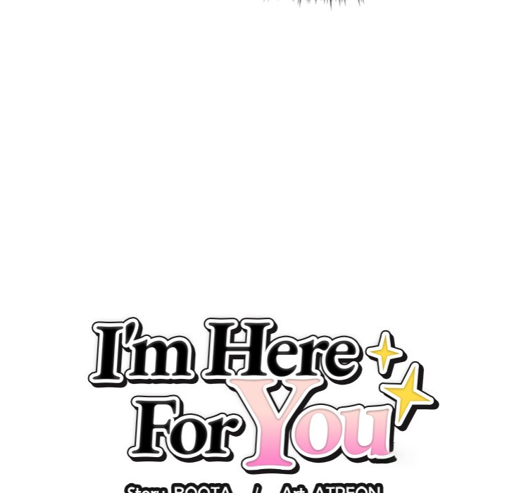 I’m Here for You Chapter 18 - Page 44