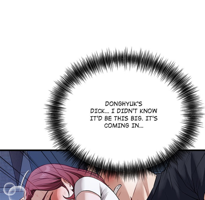 I’m Here for You Chapter 18 - Page 54
