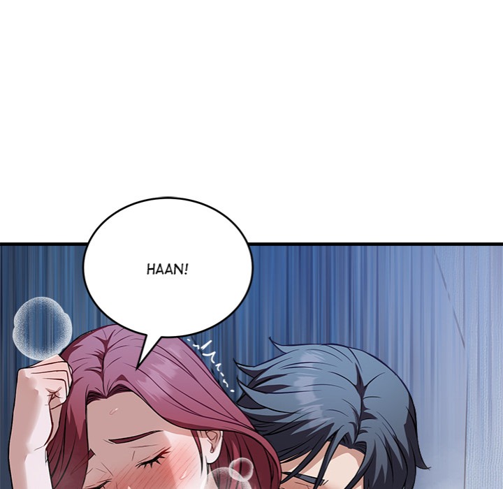 I’m Here for You Chapter 18 - Page 59