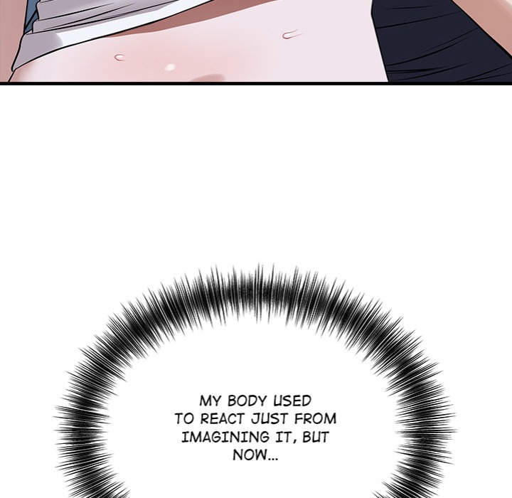 I’m Here for You Chapter 18 - Page 86