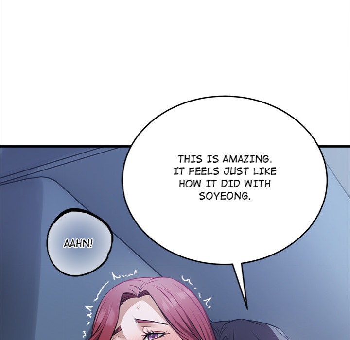 I’m Here for You Chapter 18 - Page 89
