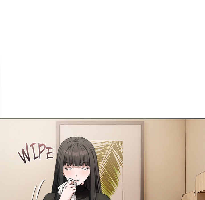 I’m Here for You Chapter 19 - Page 131