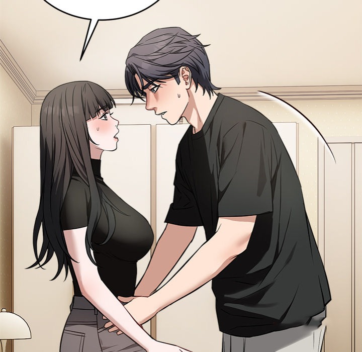 I’m Here for You Chapter 19 - Page 156