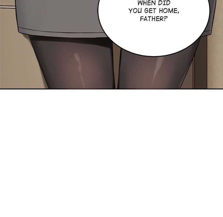 I’m Here for You Chapter 19 - Page 16