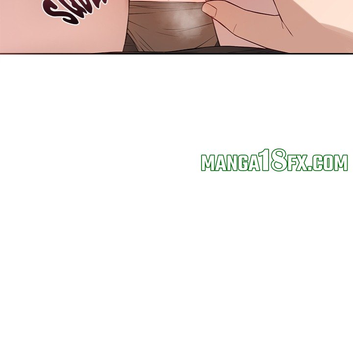 I’m Here for You Chapter 19 - Page 46